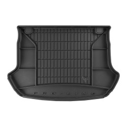 Vasca Baule in Gomma Proline per Nissan Murano Z51 2008-2014